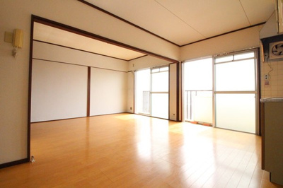 【内装】 | 三沢ビル