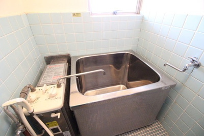 【浴室】 | 三沢ビル