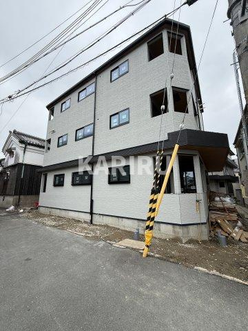 グラン今里NORTH