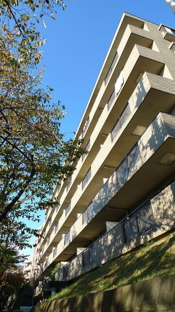 レガートたまプラーザ