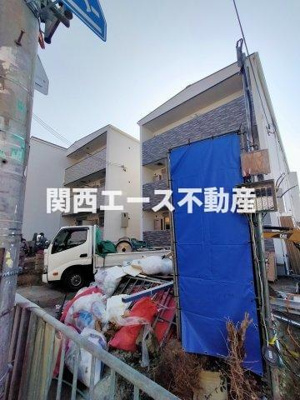 【設備】 | フォレストクリエオーレ枚岡壱番館