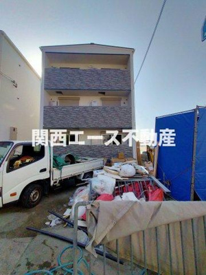 【その他】 | フォレストクリエオーレ枚岡壱番館