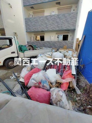 【周辺】 | フォレストクリエオーレ枚岡壱番館