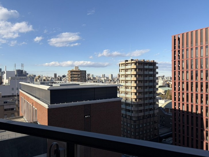 アトラスタワー茗荷谷の画像