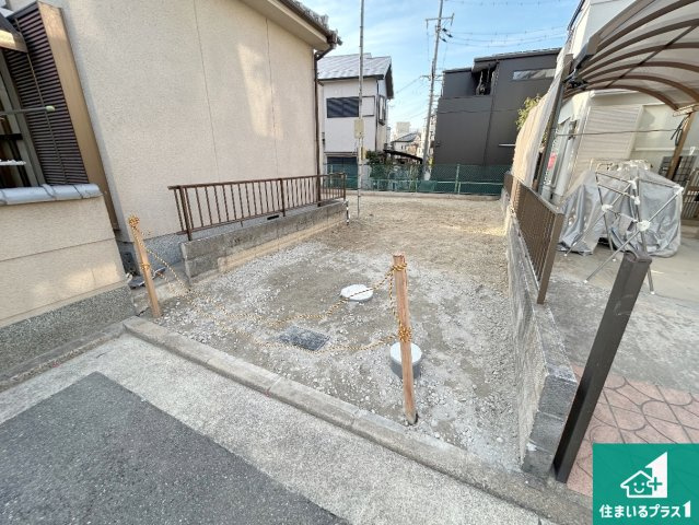 堺市美原区北余部　第2期　新築一戸建て