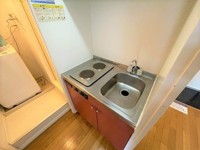 【キッチン】 | レオパレスセントラル