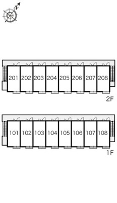【ロビー】 | レオパレスセントラル