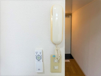 【設備】 | レオパレスセントラル