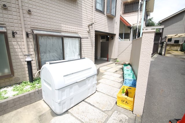 【その他共用部分】