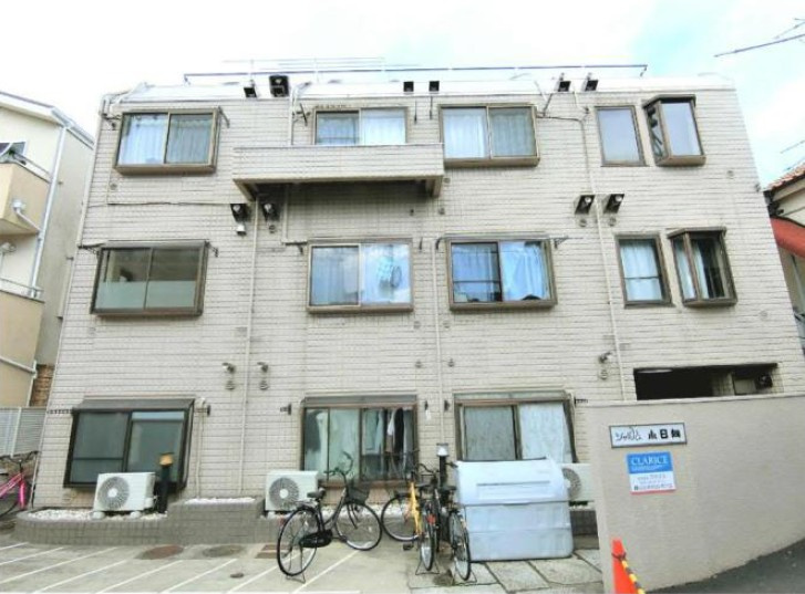 Grand Value小日向の画像