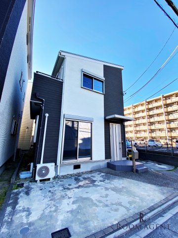 ソレア(わんちゃん飼育可能物件★)