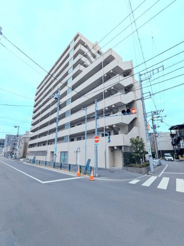 グランベルジュ東向島