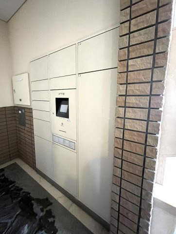 ライム長津田２番館のその他共用部分