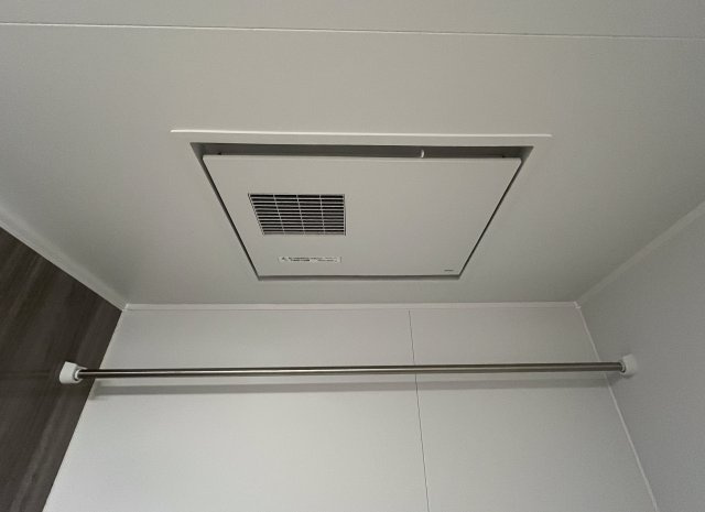 ライム長津田２番館の設備