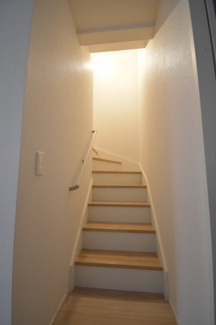 【内装】 | 下荒田4丁目　新築戸建　1