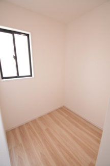 【収納】 | 下荒田4丁目　新築戸建　1 | WIC