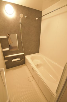 【浴室】 | 下荒田4丁目　新築戸建　1