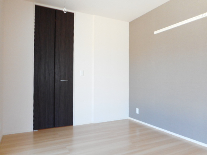 アイビーコートＴの内装