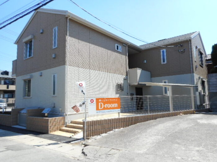 アイビーコートＴ