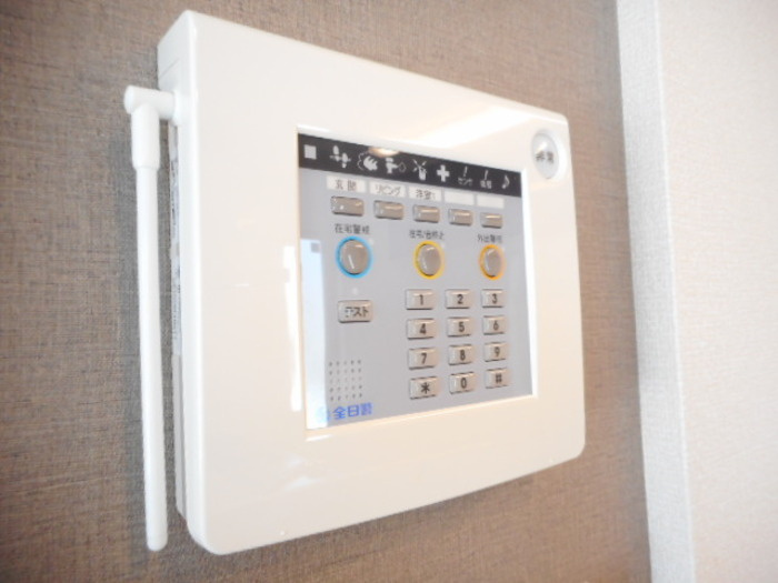 アイビーコートＴのその他