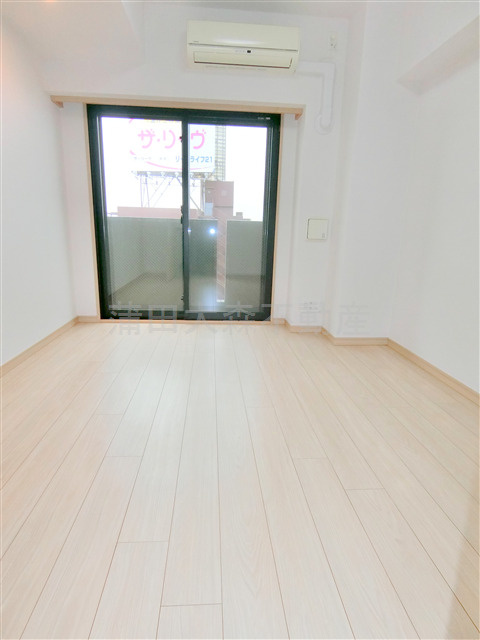 ルーブル羽田西