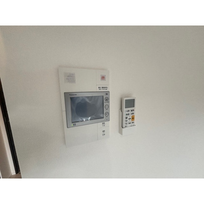 【セキュリティ】 | ファーストフィオーレ大阪城イースト