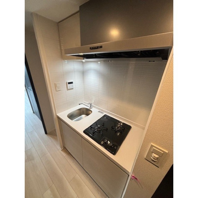 【キッチン】 | ファーストフィオーレ大阪城イースト | キッチンでお料理をお楽しみください