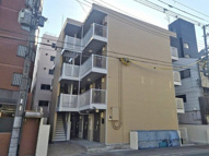 レオパレスＥ　サクセスの画像