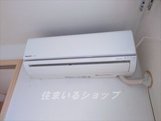 広島市安佐北区可部南１丁目のアパートの設備