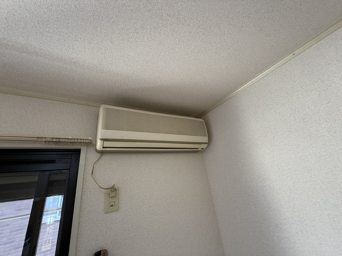 アベニュー大倉山Ⅱの設備