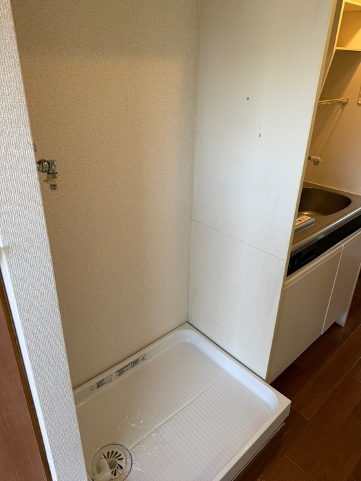 アベニュー大倉山Ⅱのその他