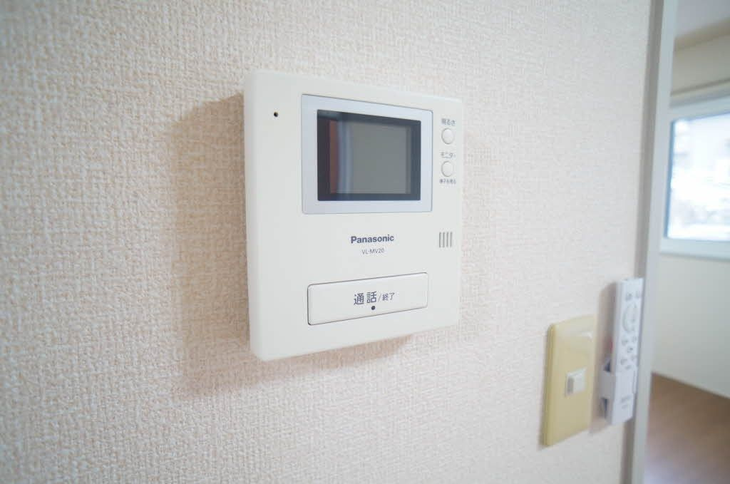 ビーナス アンド マースのセキュリティ