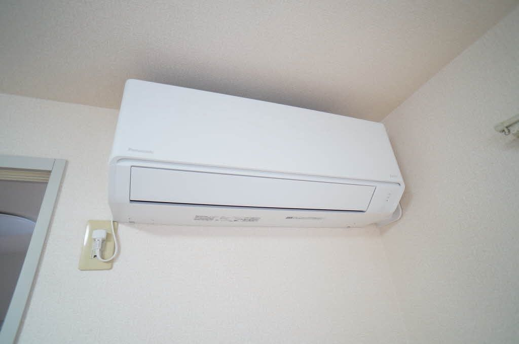 ビーナス アンド マースの設備