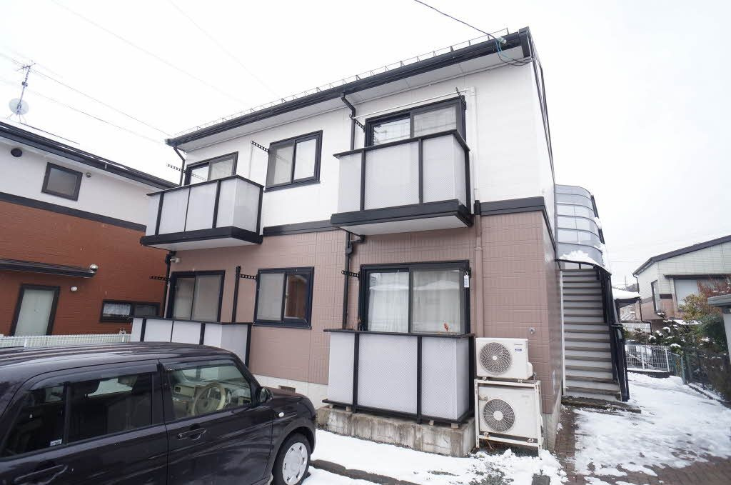 ビーナス アンド マース