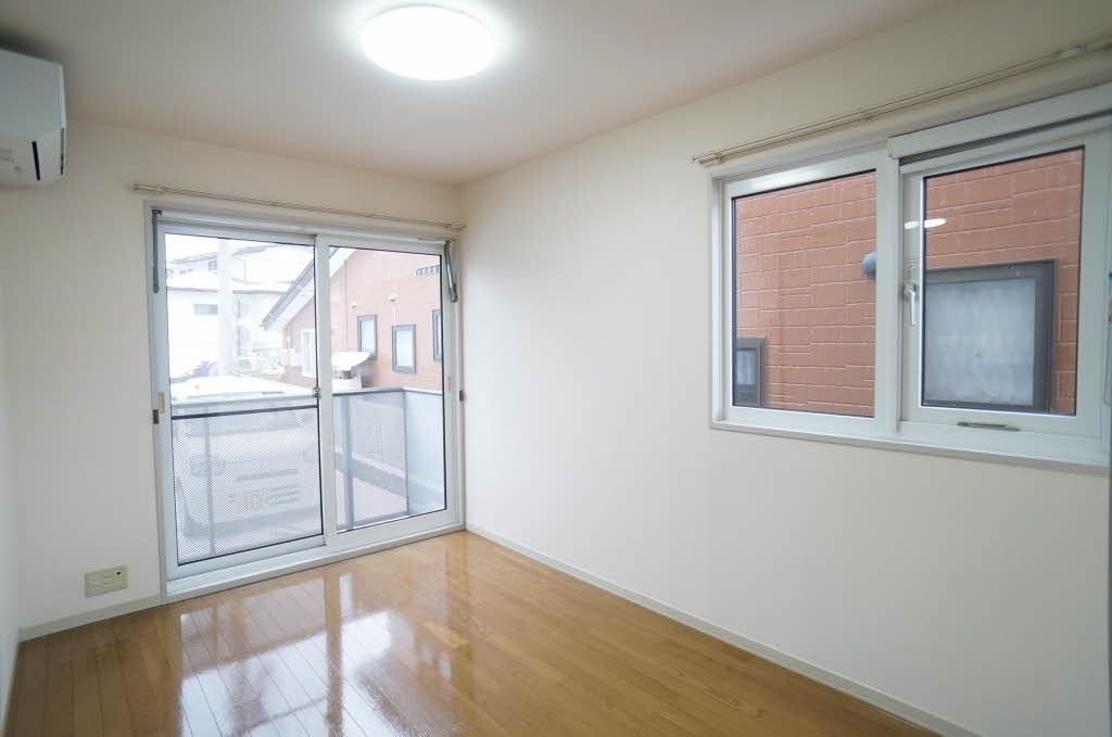 ビーナス アンド マースの居間・リビング