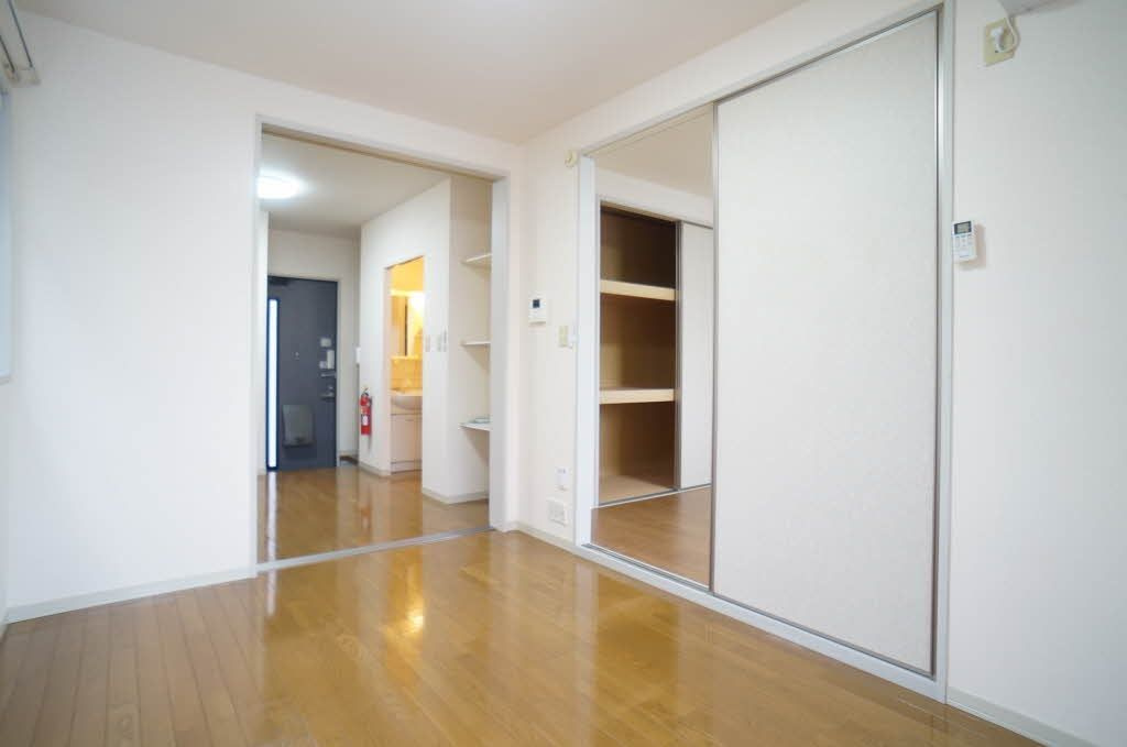 ビーナス アンド マースの居間・リビング