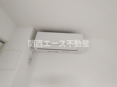 【設備】 | フォレストクリエオーレ枚岡壱番館