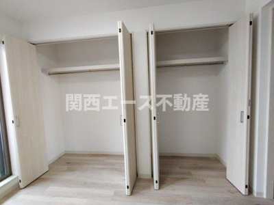  | フォレストクリエオーレ枚岡壱番館