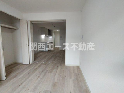  | フォレストクリエオーレ枚岡壱番館