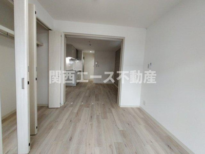  | フォレストクリエオーレ枚岡壱番館