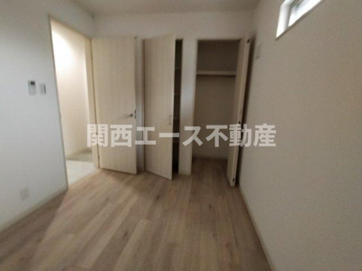  | フォレストクリエオーレ枚岡壱番館