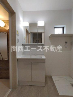  | フォレストクリエオーレ枚岡壱番館