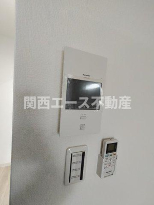  | フォレストクリエオーレ枚岡壱番館