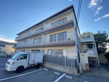 コーポスカイ　Eの画像