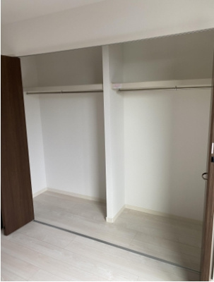 【収納】 | クレシア井尻 | ※同ハウスメーカー施工の類似物件参考写真です