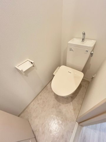 【トイレ】