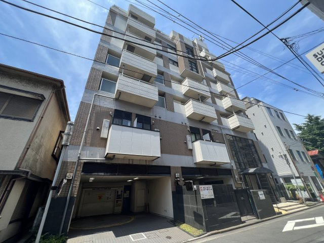 【外観】 | Will Do 本千葉