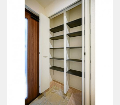 【収納】 | Kolet新座新堀 | 収納