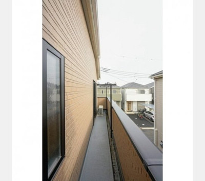 【バルコニー】 | Kolet新座新堀 | バルコニー