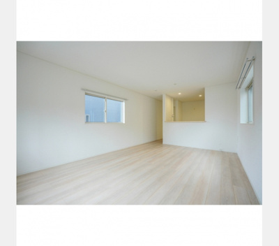 【居間・リビング】 | Kolet新座新堀 | リビング/ダイニング